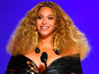 Beyoncé lanza nuevo tráiler de la película 'Renaissance'