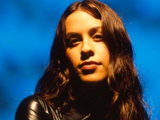 La influencia de Alanis Morissette