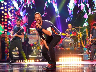 Un concierto de Coldplay en Malasia podría cancelarse