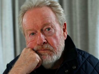 Ridley Scott habla sobre las reseñas hacia su nueva película: 'Napoleón'