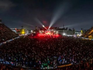 El Foro Sol cerrará temporalmente