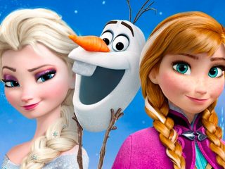 Olvídate de 'Frozen 3', ¡'Frozen 4' ya está en proceso!