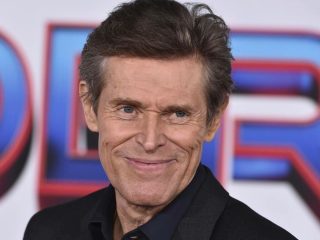 Willem Dafoe comparte nueva información sobre su papel en la secuela de 'Beetlejuice'