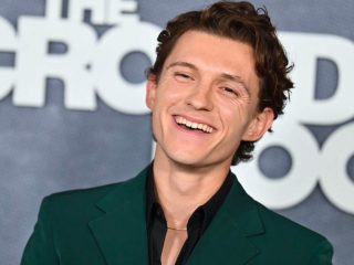 La adaptación del videojuego de Tom Holland alcanza el número uno en Netflix Reino Unido