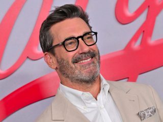 Jon Hamm quiere ser "incluido" en el MCU