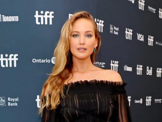 Jennifer Lawrence no regresará a 'Los juegos del hambre'