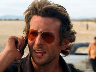 Bradley Cooper dice que estaría dispuesto a hacer Hangover 4