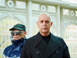 Pet Shop Boys anuncia gira