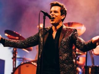 The Killers anuncian nuevo álbum