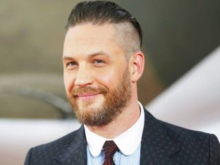 Tom Hardy confirma reanudación de Venom 3 tras huelga