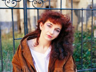 Kate Bush reeditará Hounds of Love