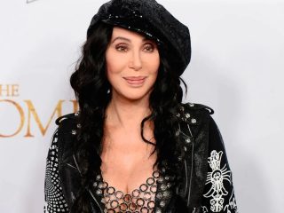 Cher ha anunciado un evento en vivo para sus fanáticos