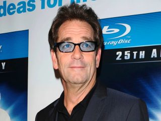 El musical de Huey Lewis and the News se estrenará en Broadway en 2024