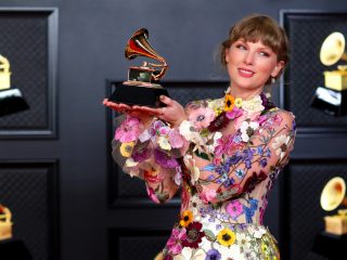 Nominaciones a los Grammy 2024