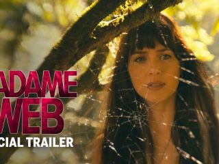 Se estrena el tráiler de 'Madame Web'