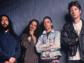 La disputa de Soundgarden con el patrimonio de Chris Cornell no ha terminado