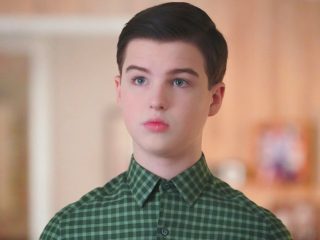 Young Sheldon terminará en la temporada 7