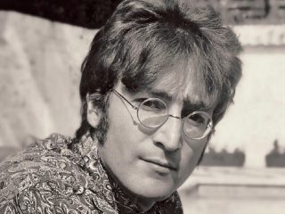 El asesinato de John Lennon contado por testigos en el tráiler de una nueva docuserie