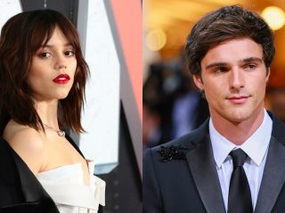 La directora de Crepúsculo sugiere a Jenna Ortega y Jacob Elordi para un reinicio