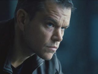 Nueva película de Jason Bourne en proceso