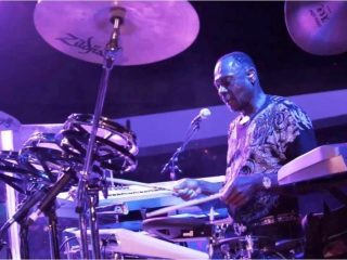 Muere George Brown, baterista de Kool & the Gang