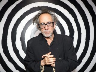 Tim Burton se opone a secuelas de The Nightmare Before Christmas