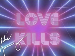 Freddie Mercury - Love Kills