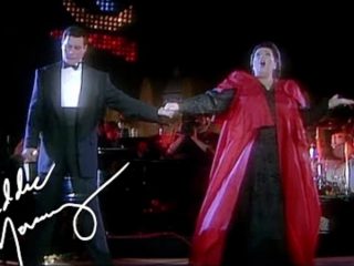 Freddie Mercury & Montserrat Caballé - How Can I Go On (Live at La Nit, 1988 Remastered)