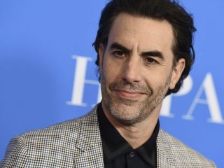 Sacha Baron Cohen acusa a TikTok de “crear el mayor movimiento antisemita desde los nazis”