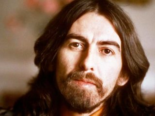 George Harrison