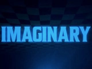 No todo está en tu cabeza en el tráiler de Imaginary