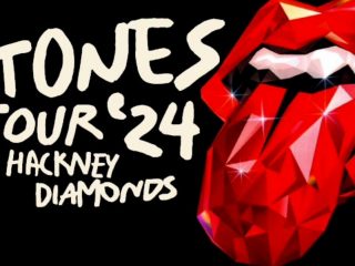 Los Rolling Stones anuncian gira