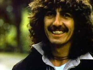 George Harrison 'All Those Years Ago'