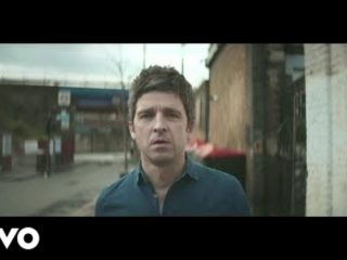 Noel Gallagher's High Flying Birds - Ballad Of The Mighty I