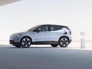 Volvo prevende más de 1,500 eléctricos en 7 semanas