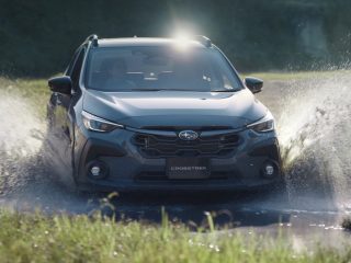 ¡Otro más! Subaru se unirá a la red de carga Tesla