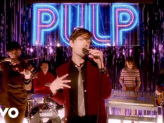 Pulp - Common People