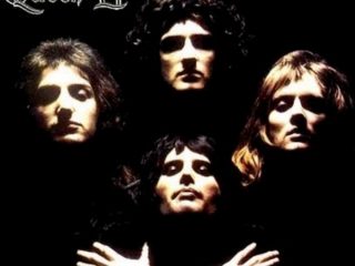 Queen – Bohemian Rhapsody