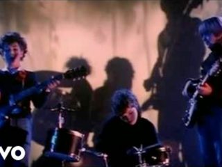 The Cure - Boys Don't Cry