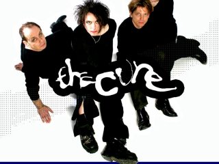 The Cure Live - Domingo 12 de Noviembre