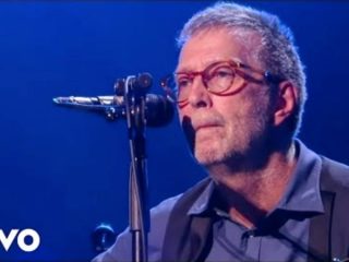 Eric Clapton - Layla (Live)