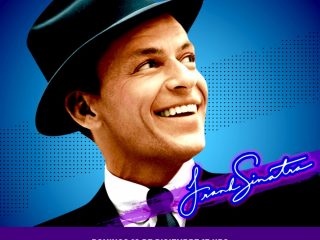 Frank Sinatra Live - Domingo 10 Diciembre 2023