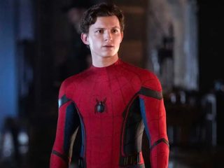 Tom Holland revela lo que necesitará para hacer 'Spider-Man 4'