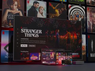 Netflix revela los programas más vistos en la primera mitad de 2023