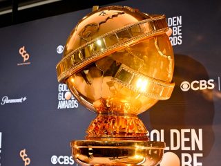 Son anunciadas las nominaciones a los Globo de Oro 2024