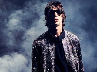 Richard Ashcroft encabezará Kew the Music 2024