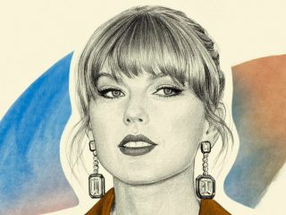 Forbes anuncia a Taylor Swift como la mujer más poderosa en los medios y el entretenimiento