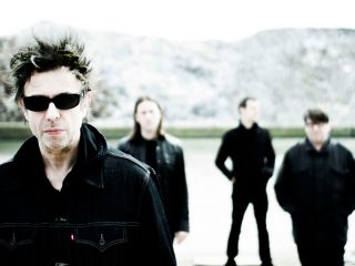 Echo & The Bunnymen anuncian gira