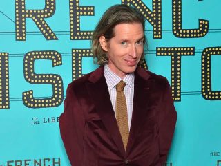 Los TikToks de Wes Anderson entre las principales tendencias de 2023