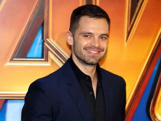 Sebastian Stan interpretará a Donald Trump en una película biográfica de The Apprentice